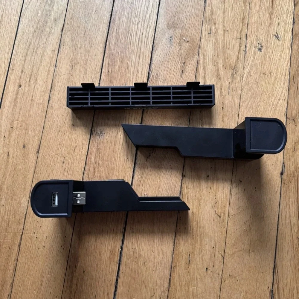 Atrix Charger & Game Dock For Nintendo Switch & oled Joy Con